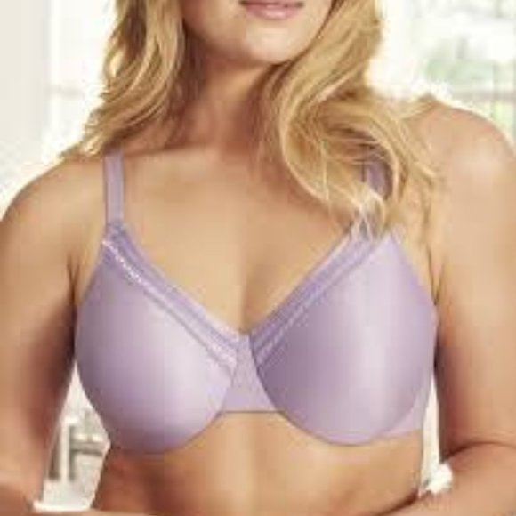 New Wacoal Perfect Primer Dusk 34DDD 855213